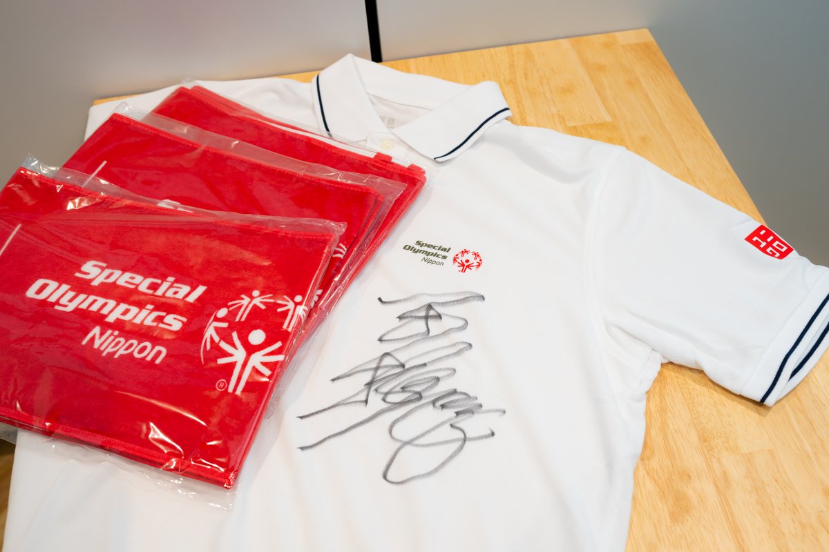 フォロー＆RPプレゼント】 本日のゲスト、平岡拓晃さんのサイン入り