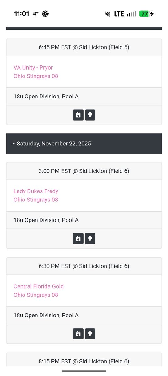 Madison Franke tweet media