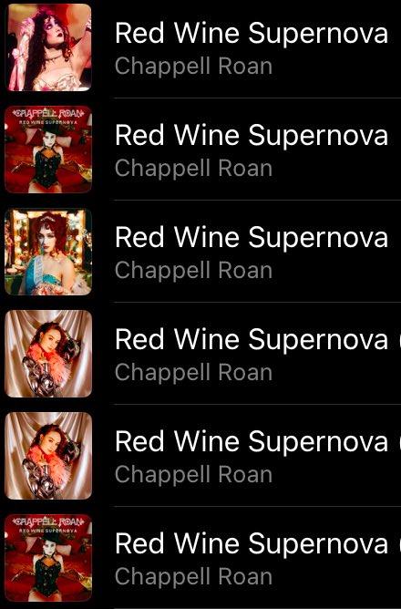 studio18cec's tweet image. now which one am I gonna listen to today..