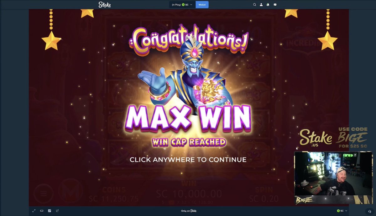 We got a Max Win!

Going to send $100 USDC to 5 people who could use it for the holidays. Just shoot me a reply down below, will pick them Friday by responding🫡