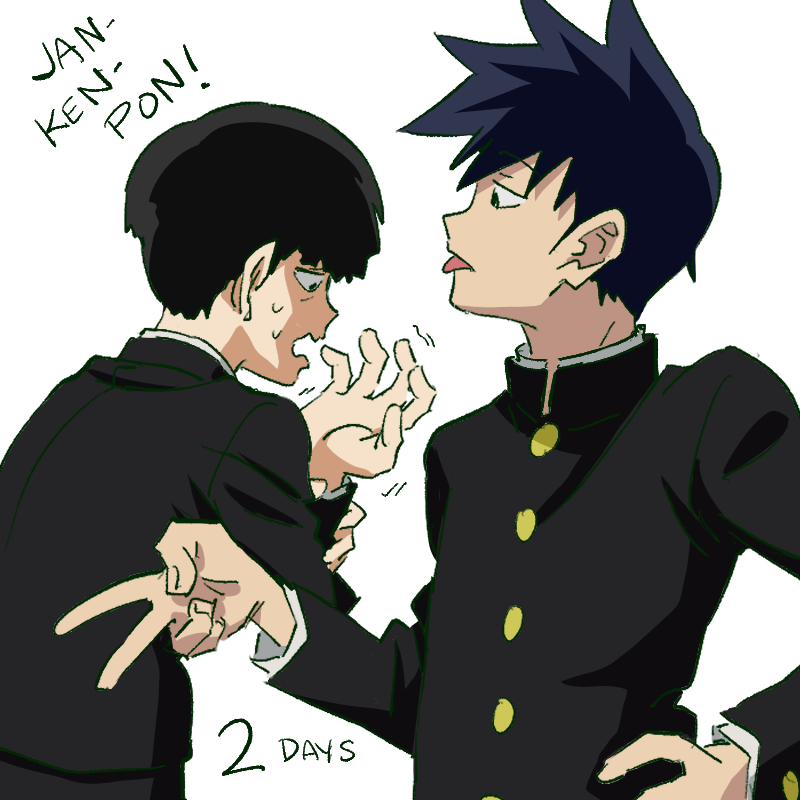 ritmobweek's tweet photo. 2 days until #ritmobweek ! https://t.co/MvIrM1Bg0m