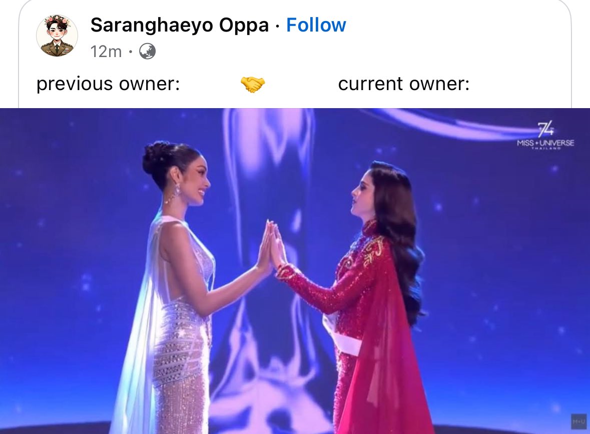 Pretty much sums it up.