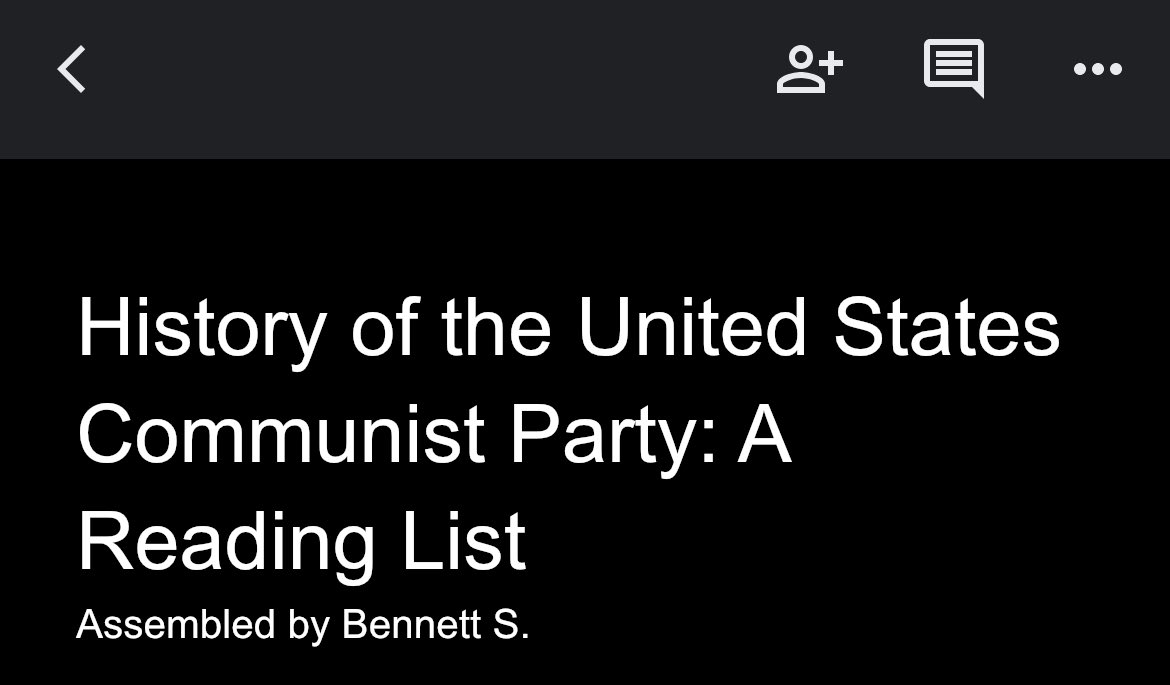 pinko_fag's tweet image. Yes, I made this whole reading guide which I’m now using to build actual syllabi 😭

docs.google.com/document/d/16W…