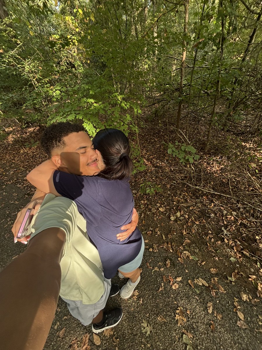 Peewee_333's tweet photo. I love the idea that we both equally enjoy being active and outside https://t.co/6tALHJrfmW