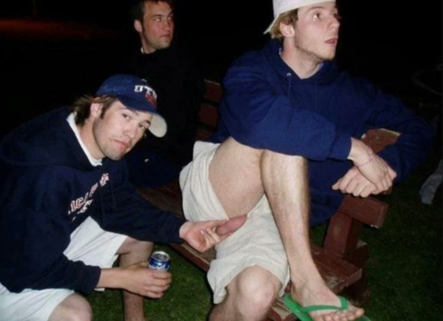 str8 blokes tweet media