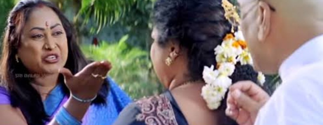 Madhu_OG's tweet image. Pranitha: &quot; Naa Mogudu nake nachaledu neeku Ela nachadu ra &quot;