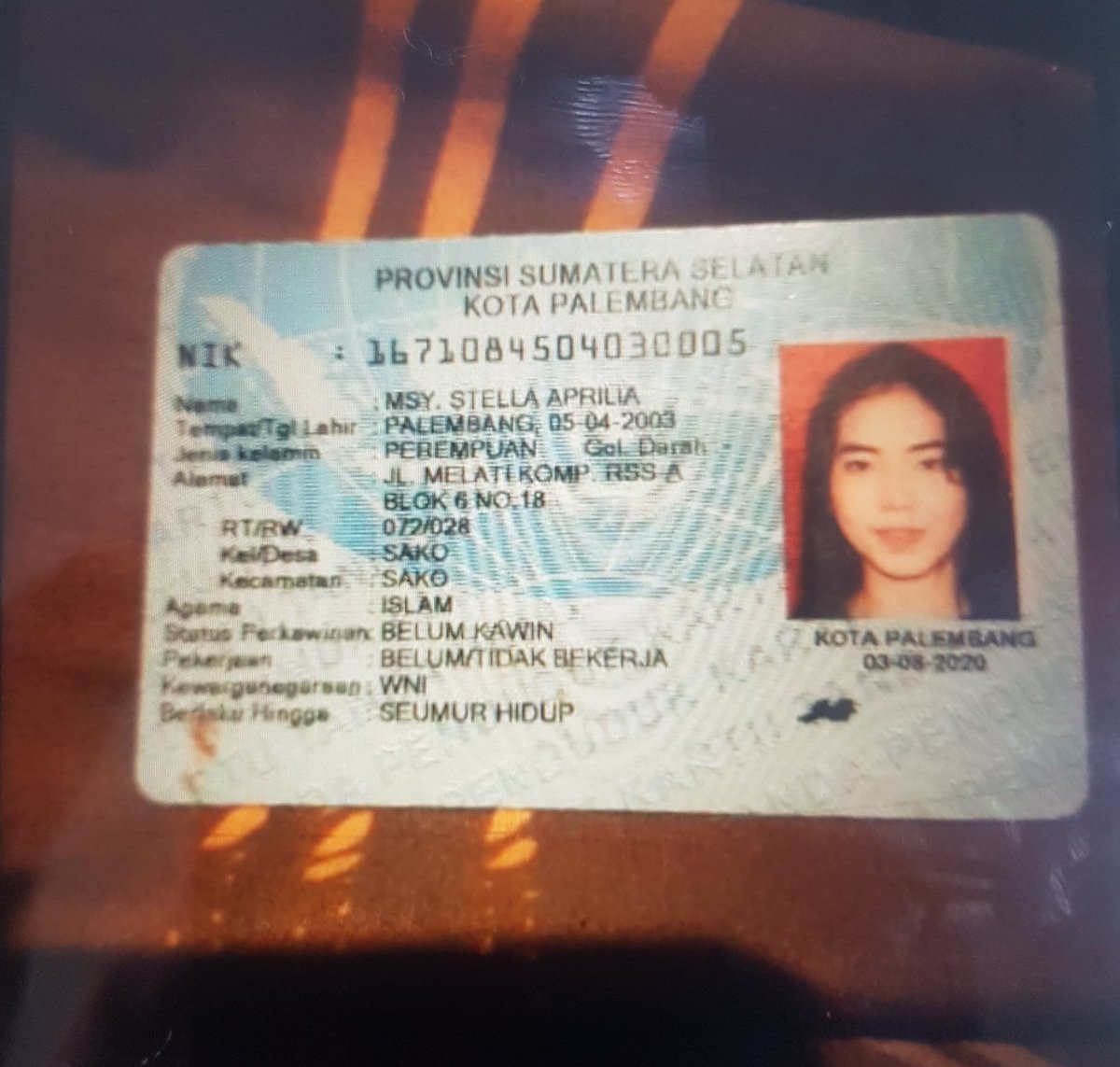 cheejiu_'s tweet image. ⚠️HELP RT SCAMMER⚠️
kalian klo mau ada transaksi ke nomer ini pls jangan, karna dia scammer. Dia scam aku zip up hoodie svt, aku udh tf DP ke dia dan dia malah blok aku. Aku bingung harus bikin thread gimana, tapi semoga data kyk gini cukup buat kalian lbh aware,