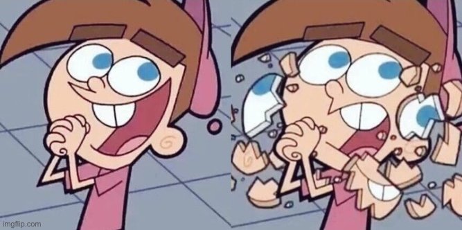 Mira cara después que sacaron a costa de marfil / mi cara pero los 2 segundos después a Venezuela.

#MissUniverse