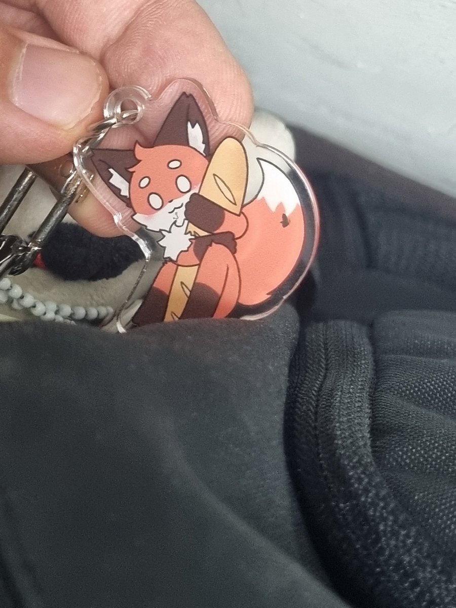 대빵이는 수개월째 제 가방에서 살고 있습니다 감사합니다