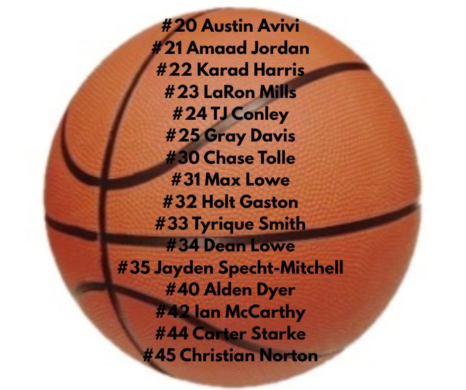 📣The Rams Basketball season opener is this Friday night with an away game at North Henderson High School starting at 8pm. See you all in the gym to help cheer on this 2025/2026 team to our first season "W"📣