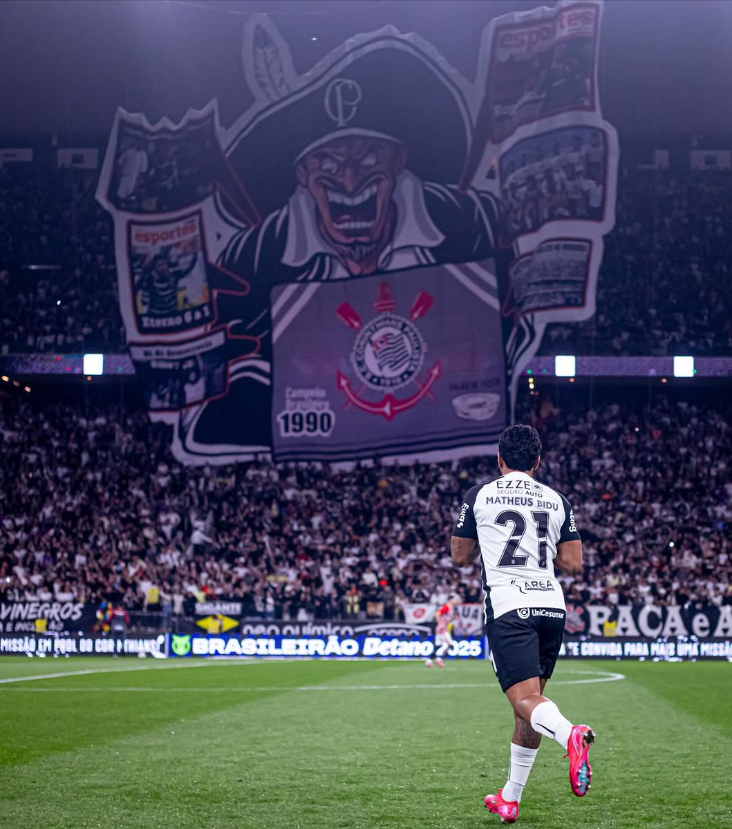 elyelsccp's tweet image. 🦅