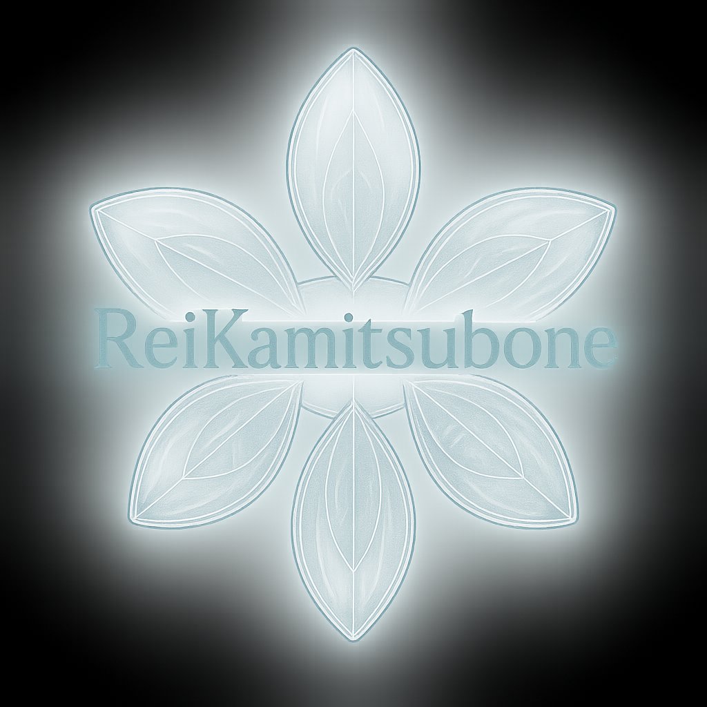 GntZtUgJqh66679's tweet image. I made a signature art for my GIF illustrations—I’m planning to sell them as NFTs.
#KamitsuboneCodex  #AIart  #digitalart