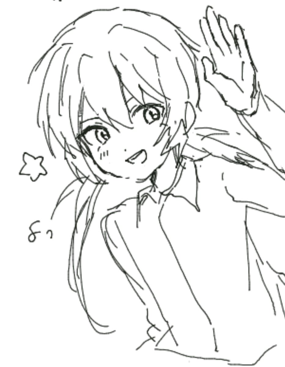 fimsum568's tweet image. コレははつがきりの