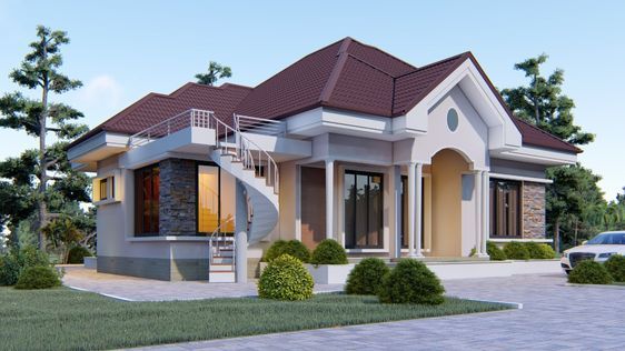 Redux0001's tweet image. Good morning from this side of quality design and build services. Redux-Build Solution doesn&apos;t just design but design and build your dream house and plan for you to approach the process of starting the project until the end.
