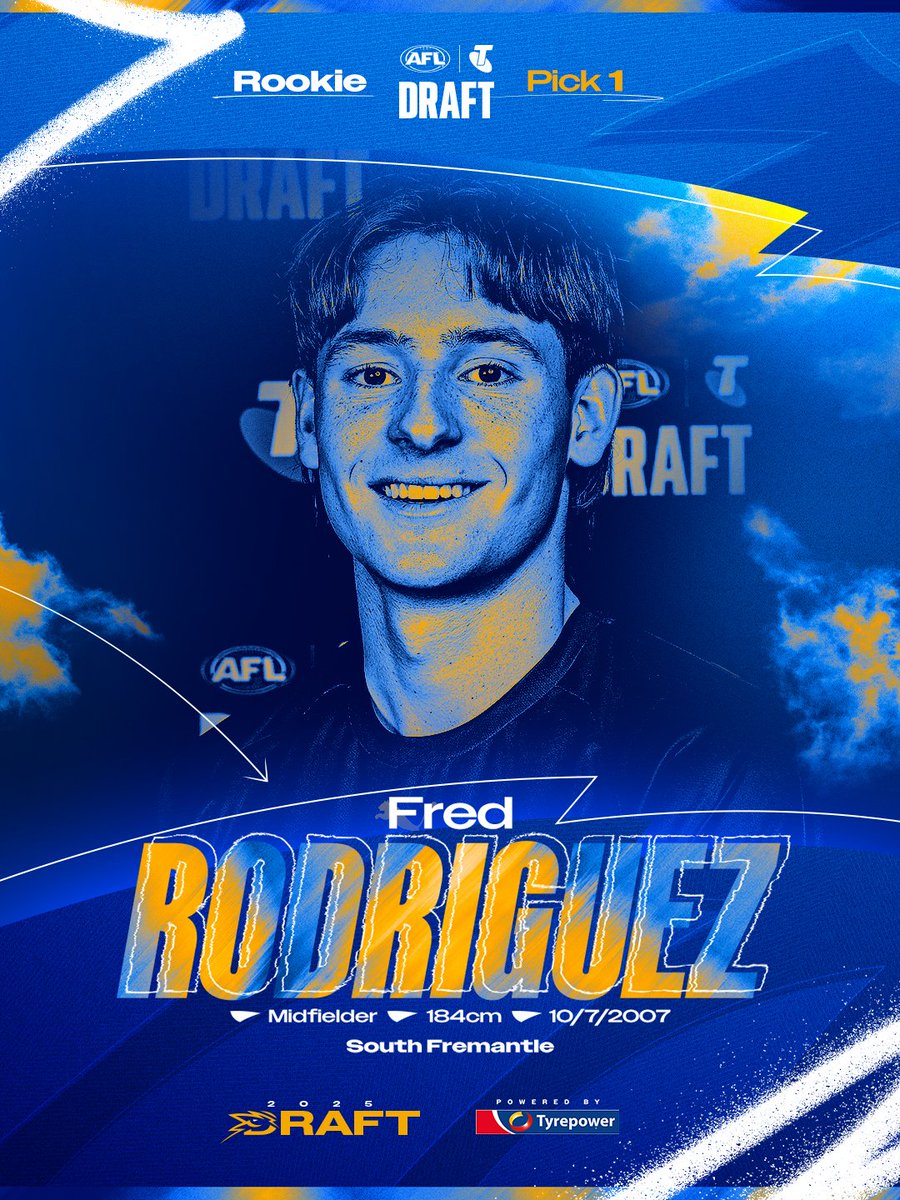 West Coast Eagles tweet media