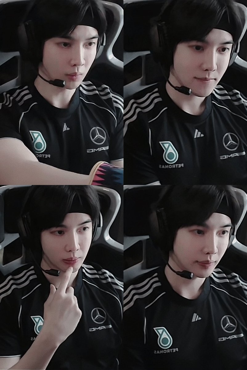 ♡ — หล่อมากกกกกกก 🏁⸝⸝⸝ 🏎️ ·˚ ༘

#maxky_rp