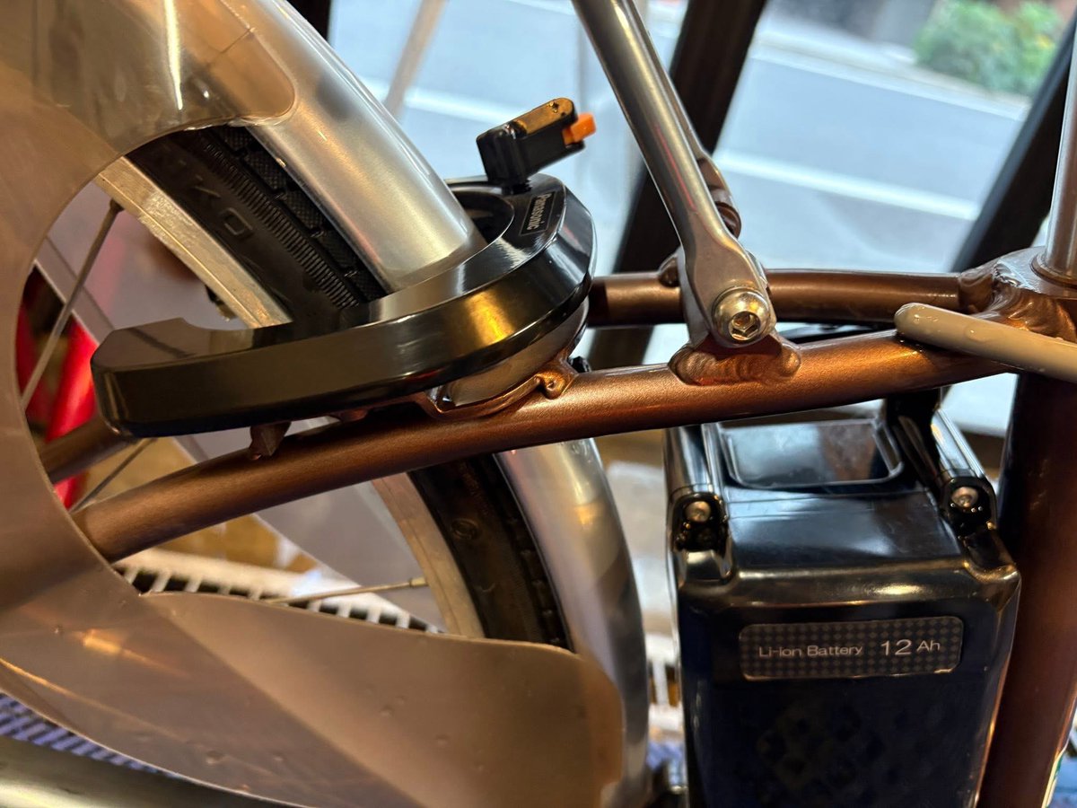 SENSHA Bicycle Japan | 自転車の洗車とコーティング (@JapanSensha