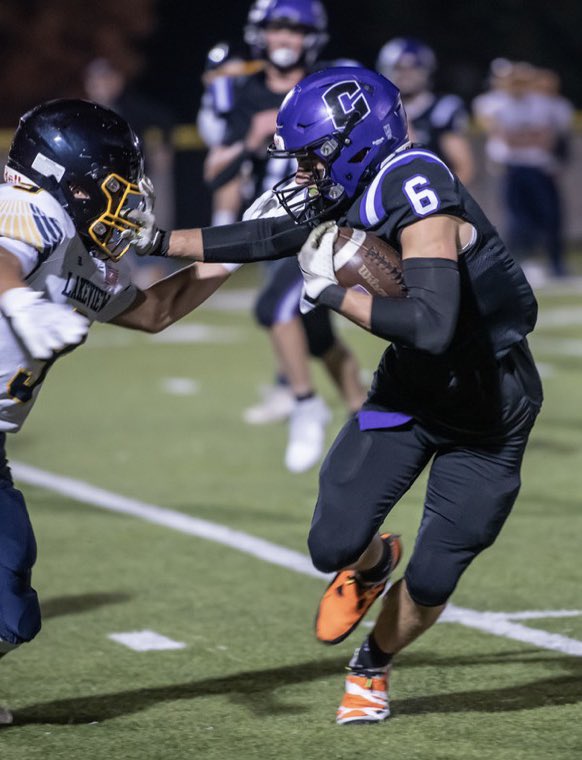 Caleb Scaglione tweet media