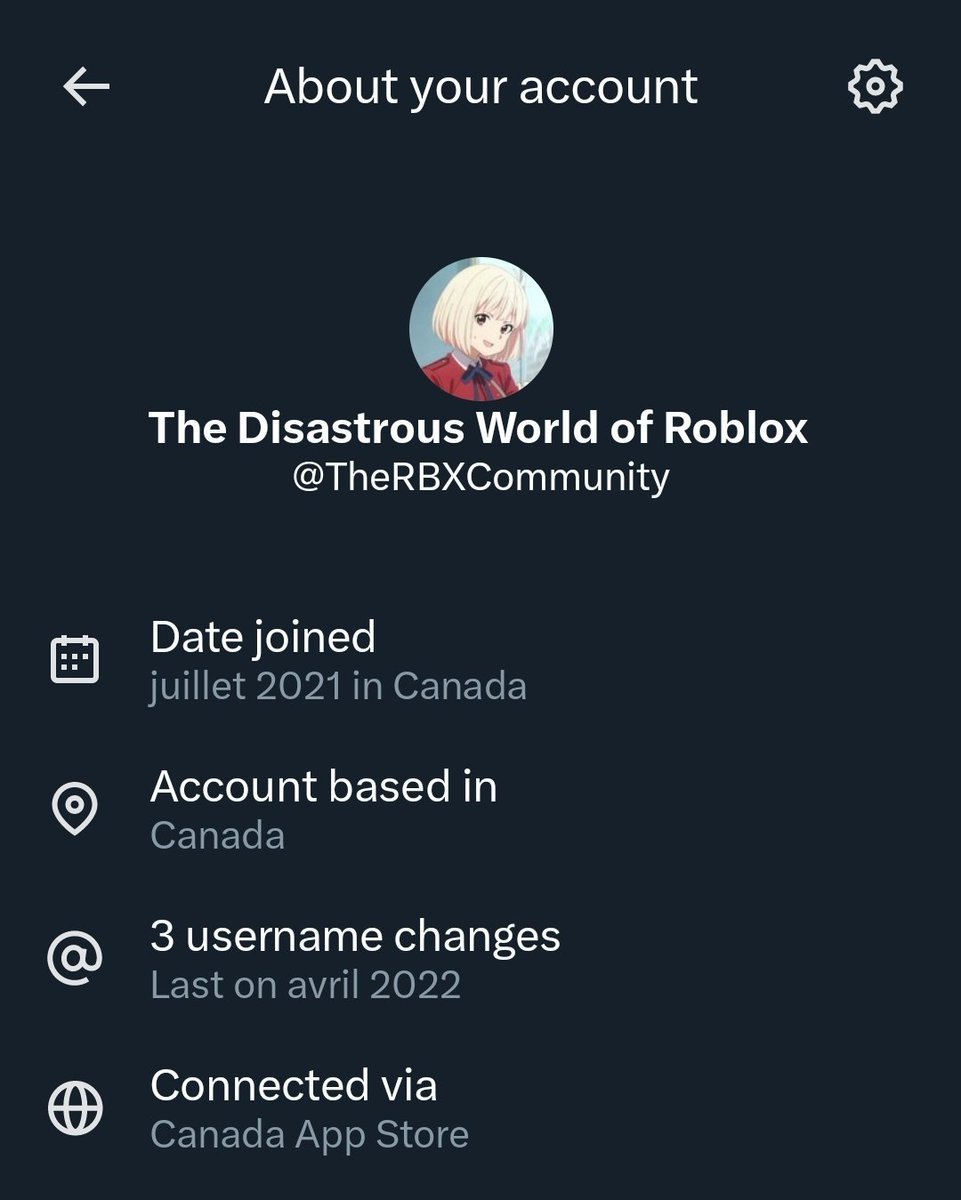 I'm not from Robloxia 💔