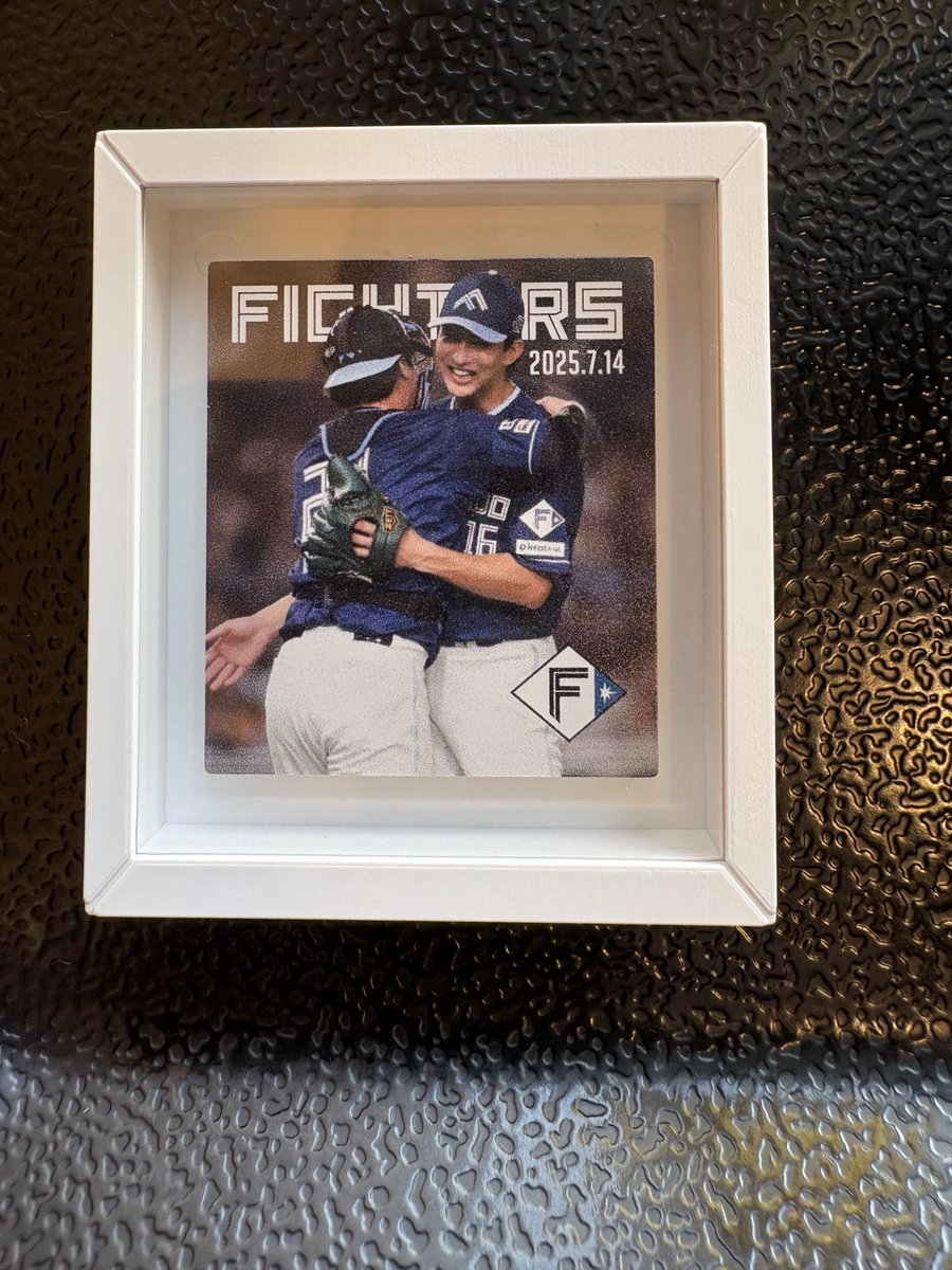 フレームマグネット (シークレット) 😭