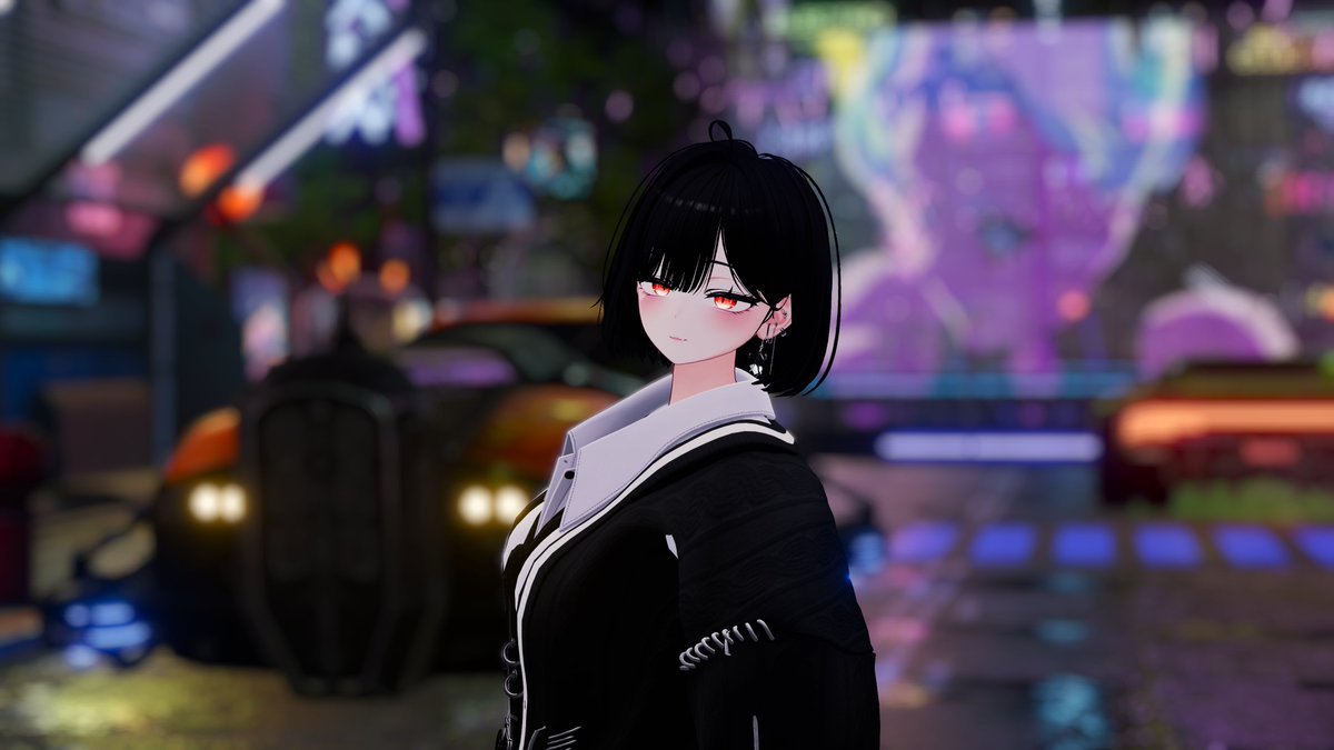 니 여친 리즈시절