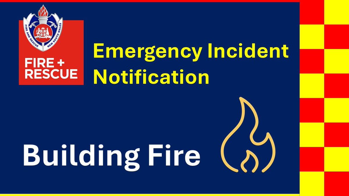 FRNSW_RS3's tweet image. @FRNSW responding to house fire #Deniliquin

Reports of thick smoke &amp;amp; flames thru windows

#FRNSW