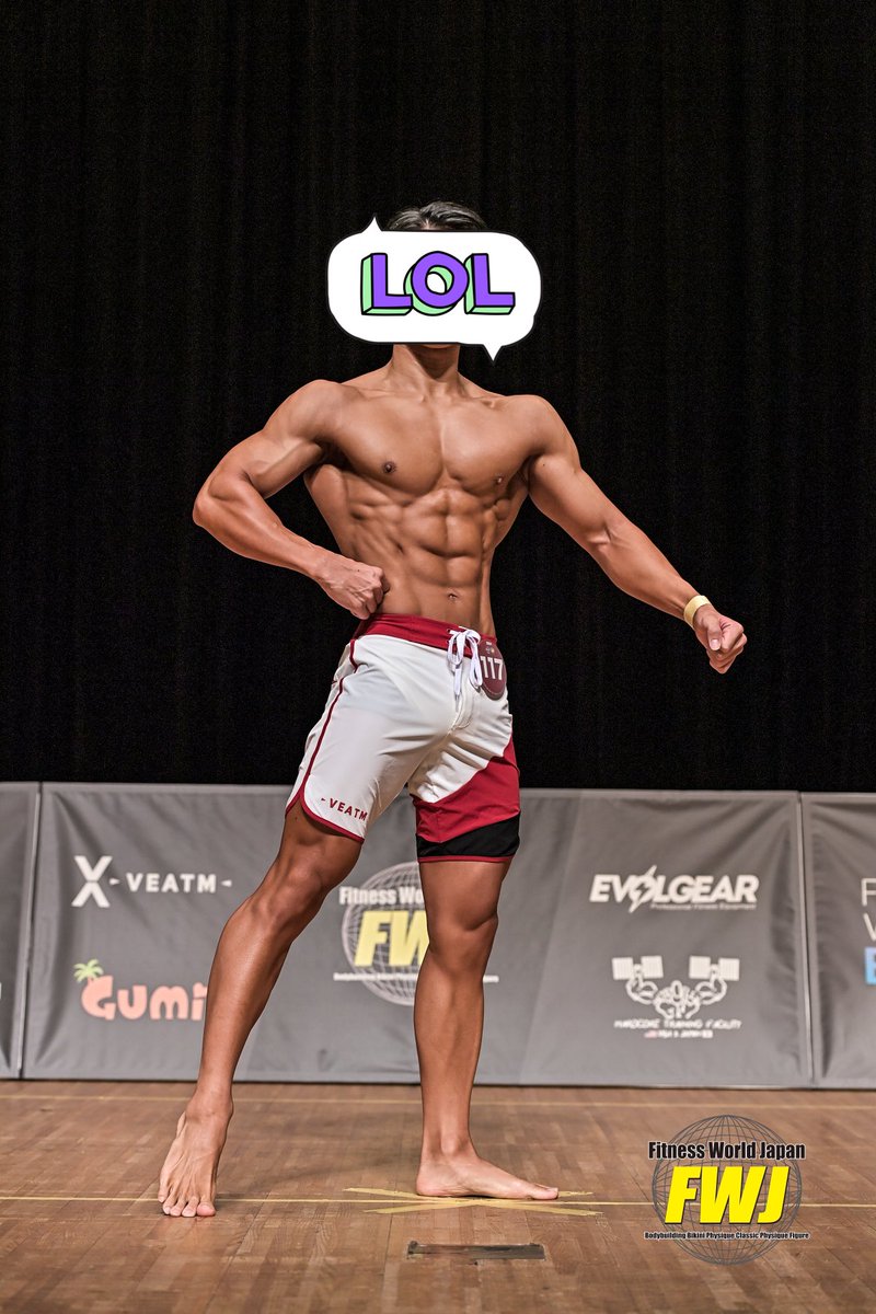 kakipp_11's tweet image. また大会に出たいんだよな〜