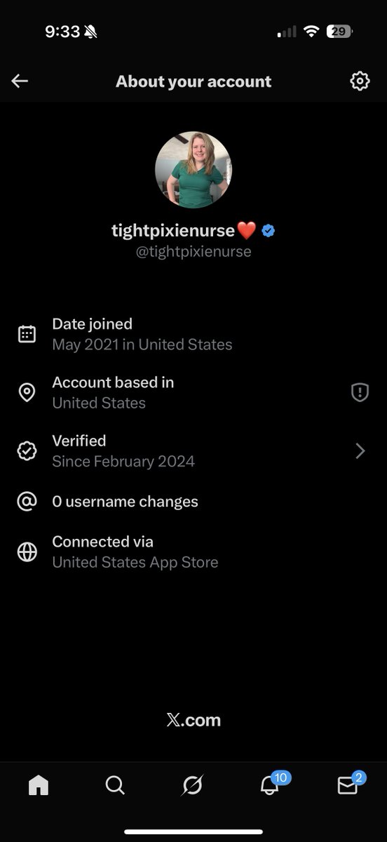 Hello my fellow Americans 🇺🇸! If your from the USA retweet and say your state!