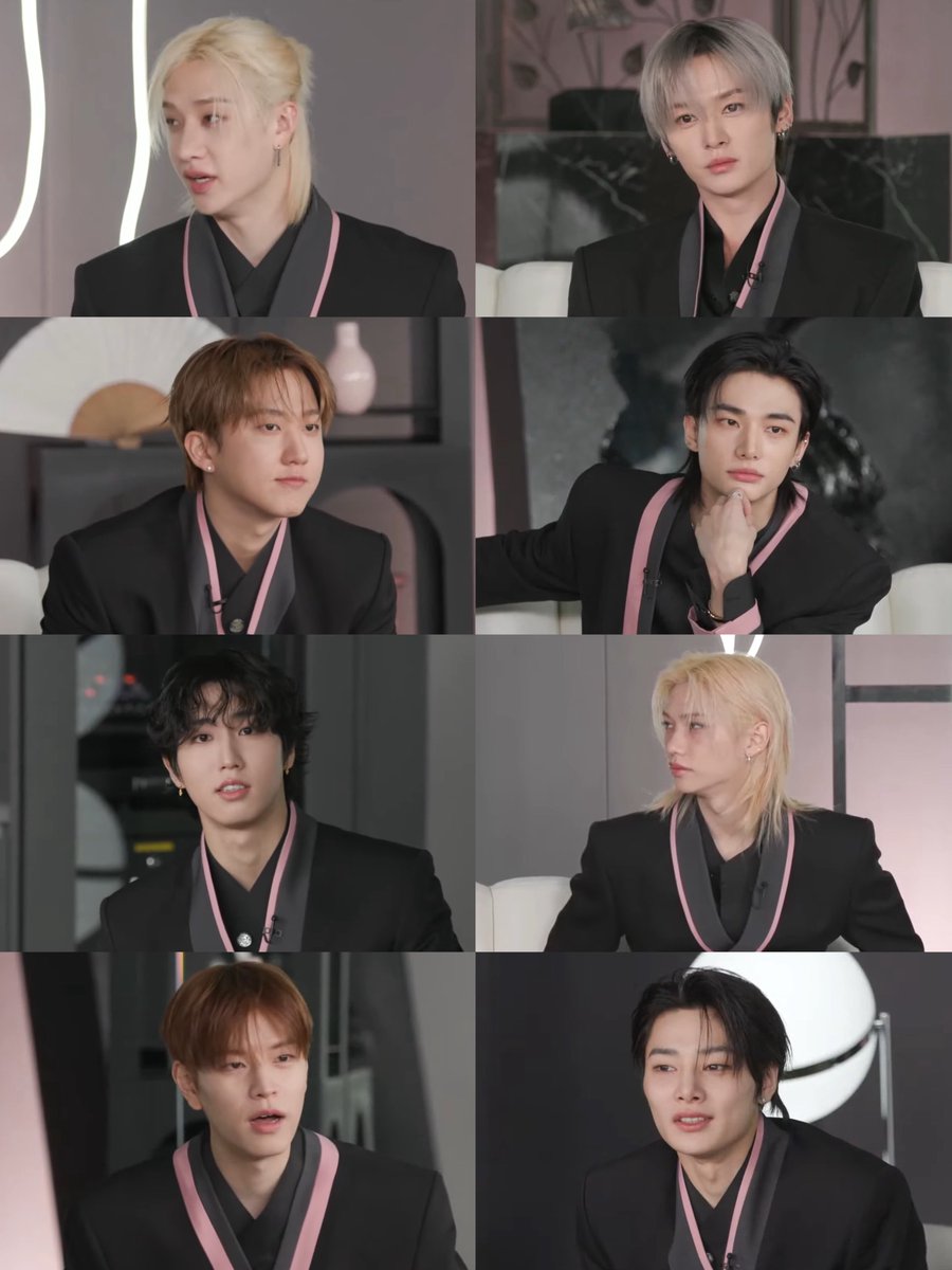 yslcheol's tweet photo. STRAY KIDS DO IT 🍷🖤 https://t.co/phpoyV8uCU