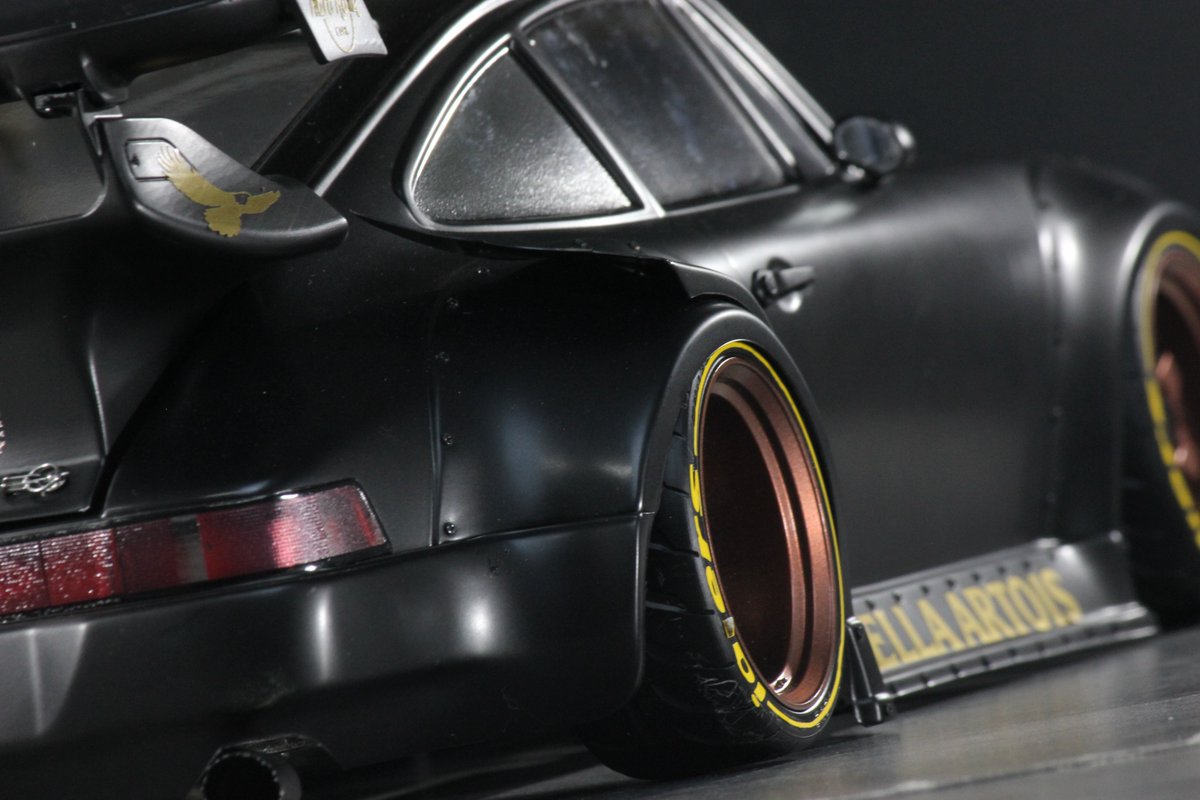 PANDORA RC/ラジコンボディメーカー【公式】 (@rc_pandora) / Posts / X