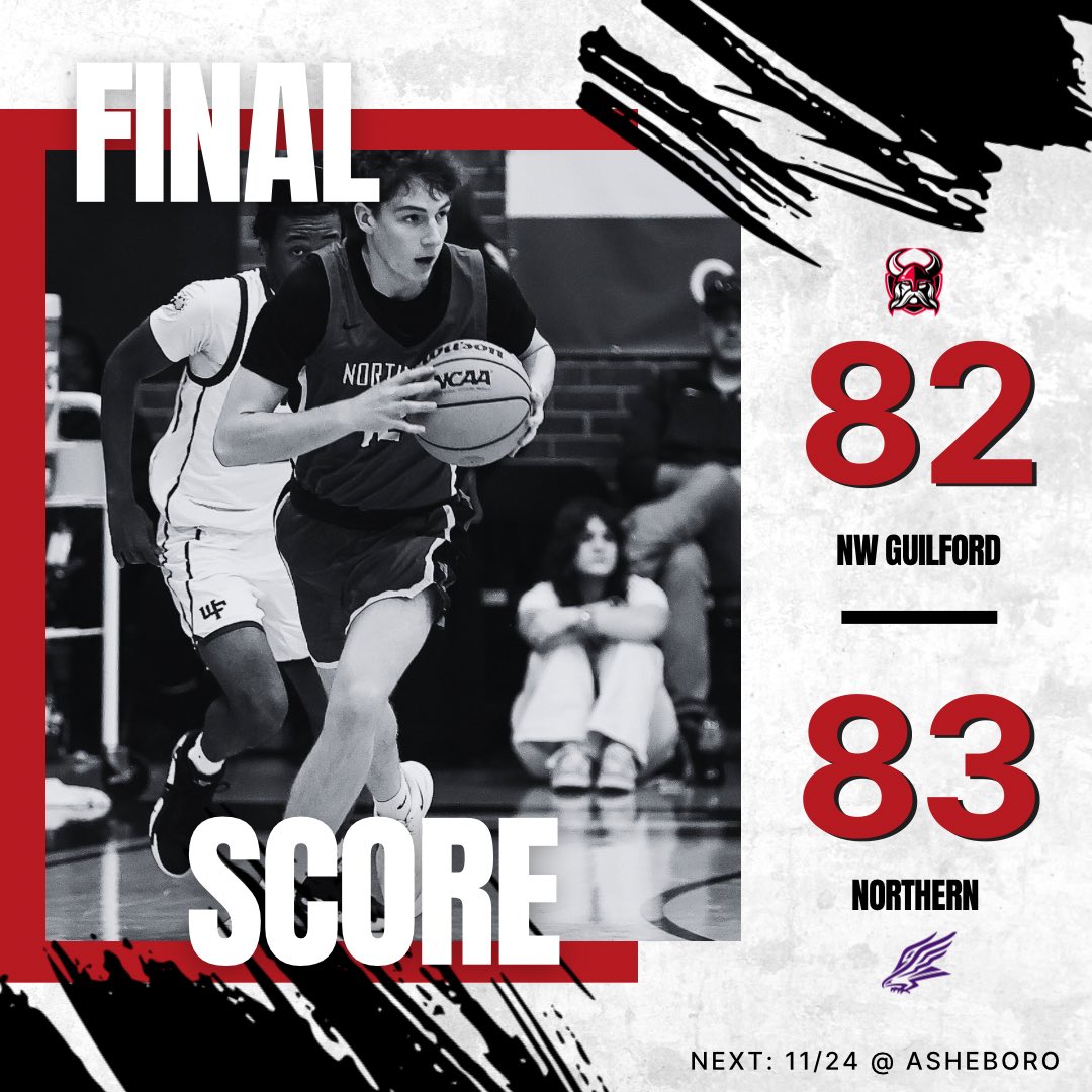 NW Mens Basketball tweet media