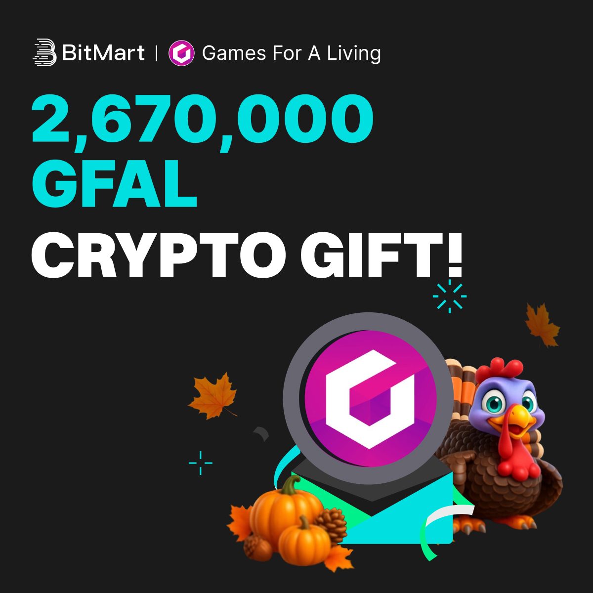 GFAL (@GFAL_Official) / Posts / X