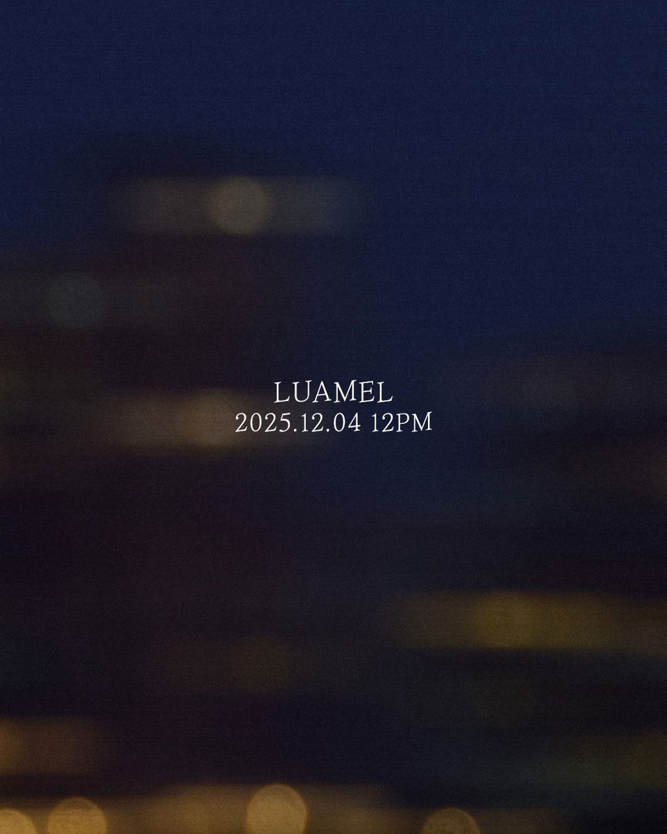 BAND_LUAMEL's tweet photo. 🐪
영수의 시간 21:26:31
우리는 사회 속에 떨궈진 유목민이다. https://t.co/iTQ5uy8fBE