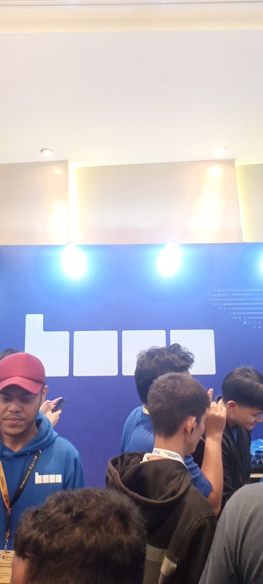 crypto_hijack's tweet image. Terda base @baseindo