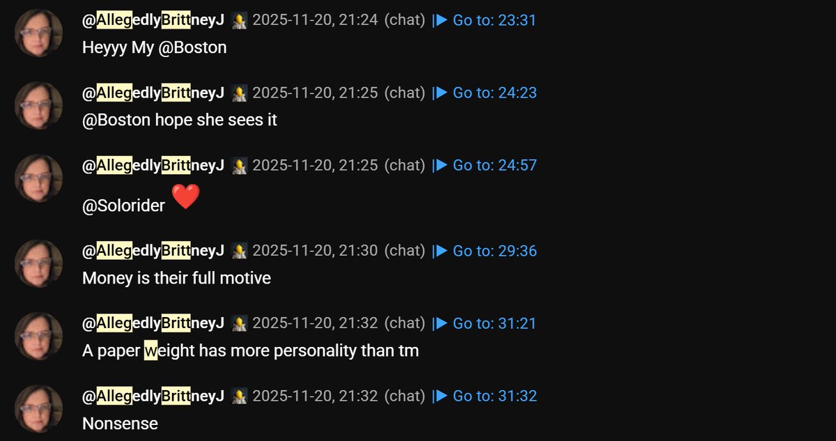 OGEARTHNWOFILES's tweet image. BJ wasn&apos;t sleeping, she didn&apos;t forget she had a &quot;Live Stream,&quot; this is where she was at the whole time. Gaaahhh dayum liar.