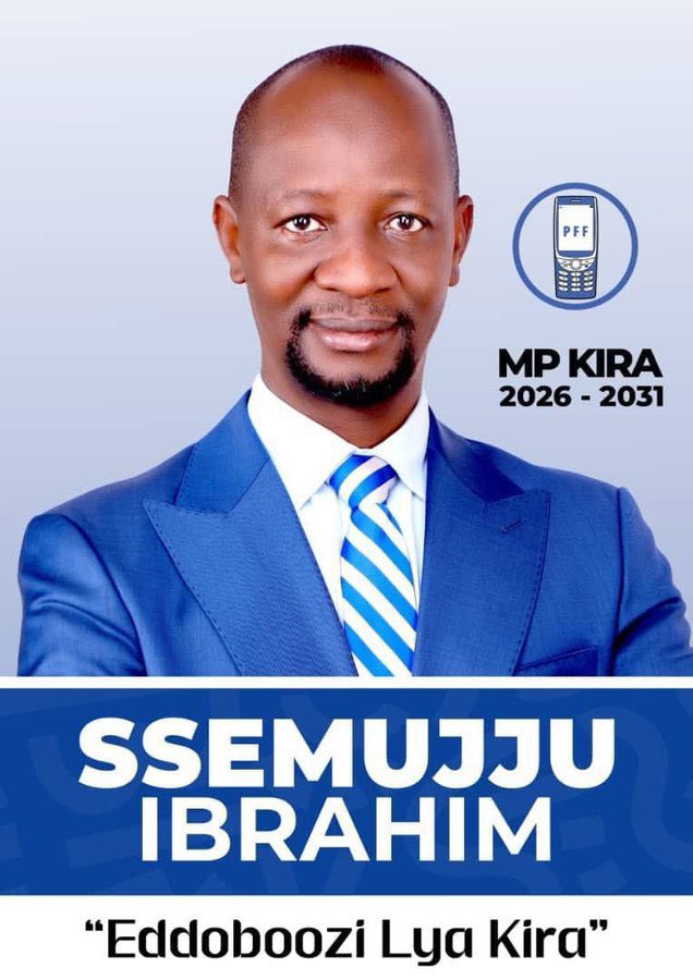 NupUpdates's tweet image. Opinion: Who’s your next MP Kira Municipality?