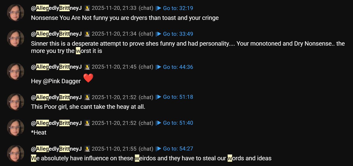 OGEARTHNWOFILES's tweet image. BJ wasn&apos;t sleeping, she didn&apos;t forget she had a &quot;Live Stream,&quot; this is where she was at the whole time. Gaaahhh dayum liar.