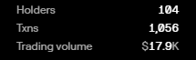🔥 1000 transactions — FANTASTIC! 🔥

We’ve just crossed the 1000 transactions mark.
That’s already more than our competitors. ⚡

Best community ever! ❤️

t.me/blum/app?start…

#blum #airdrop #memecoin #crypto