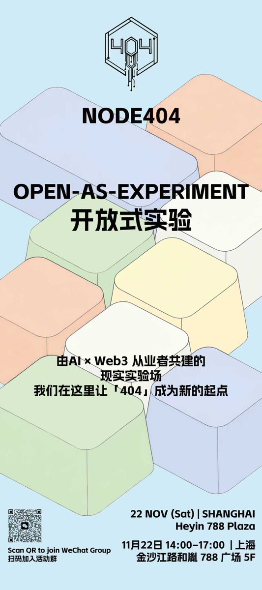 Node404 tweet media