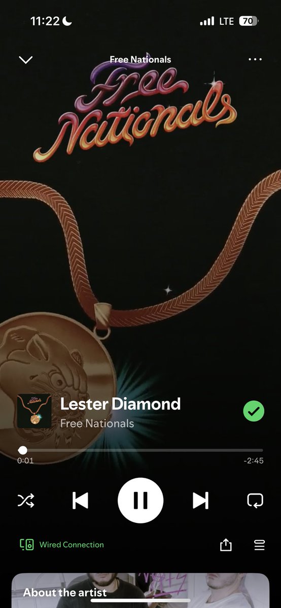 TerryTwoBags's tweet image. Favorite guitar solo ever is in this #lessismore