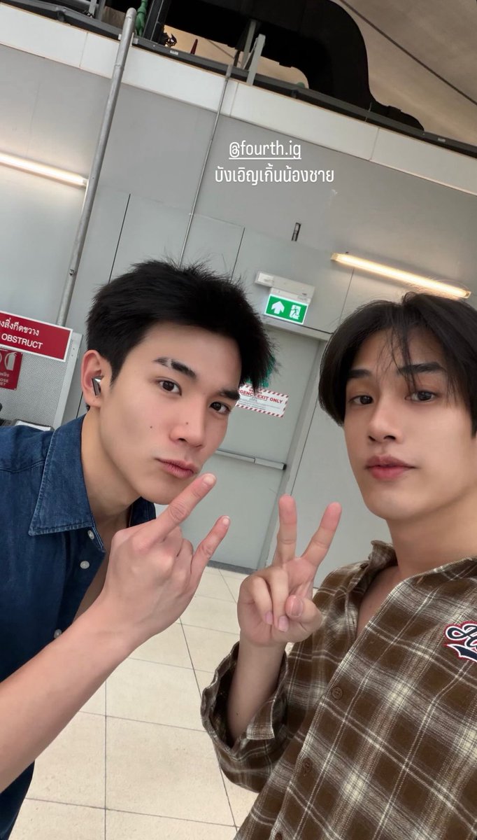 pgm_wpm's tweet image. ขุ่นพระ ตื่นมาเมนเจอเมน 🫠