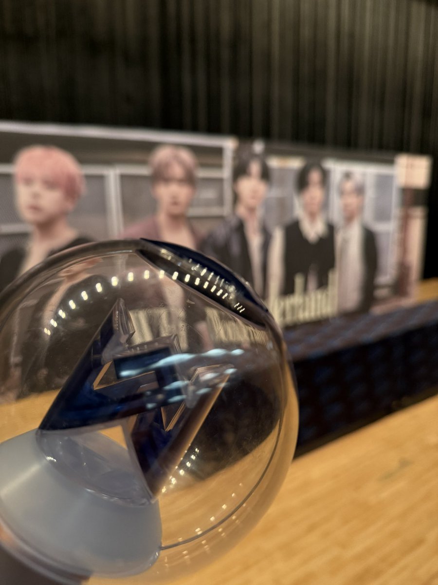 [#아이봉여행일지]

오늘도 위아이와 함께
행복한 하루🙌

#위아이 #WEi