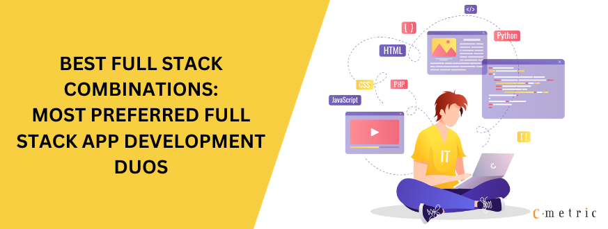 CMetricSolution's tweet image. Choosing the right full stack combo can transform your app development success! From React+Node.js to Python+Angular, discover today’s most powerful tech duos and why they’re developers’ top picks.
c-metric.com/blog/best-full…
#FullStackDevelopment #WebDevelopment #SoftwareDevelopment