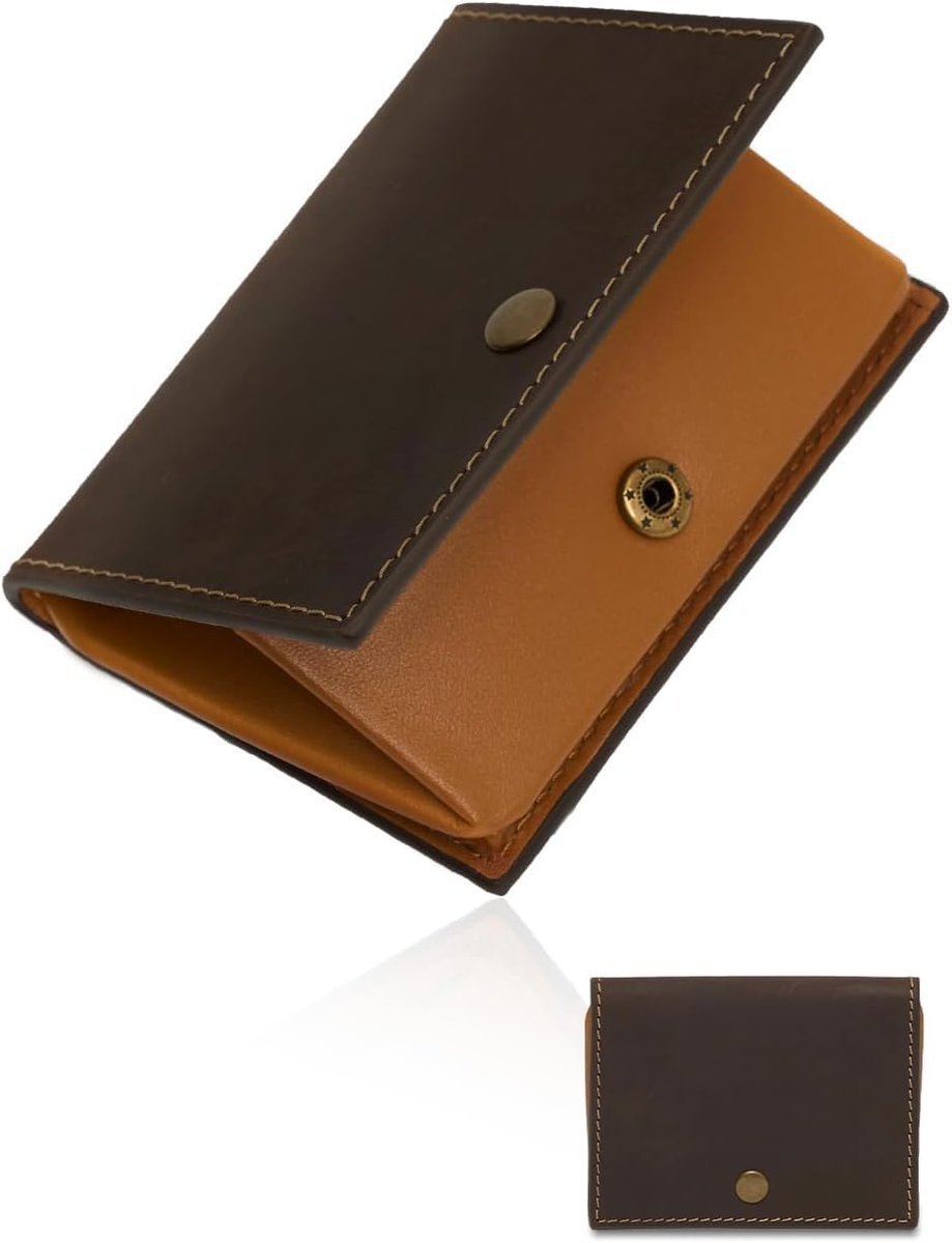 kameto_kaban's tweet image. 🚨急げ！亀登鞄BLACK FRIDAY🚨

🎁今なら「極薄×極小 小銭入れ」が
抽選で1名様に当たる！
amazon.co.jp/dp/B0FKGZG21V

👇SALE会場へ直行！👇
tinyurl.com/ymrtgv3g

✅応募方法：
①@kameto_kabanフォロー
②この投稿をリポスト
〆切：12/1

#ブラックフライデー #SALE #プレゼント企画 ＃男女兼用