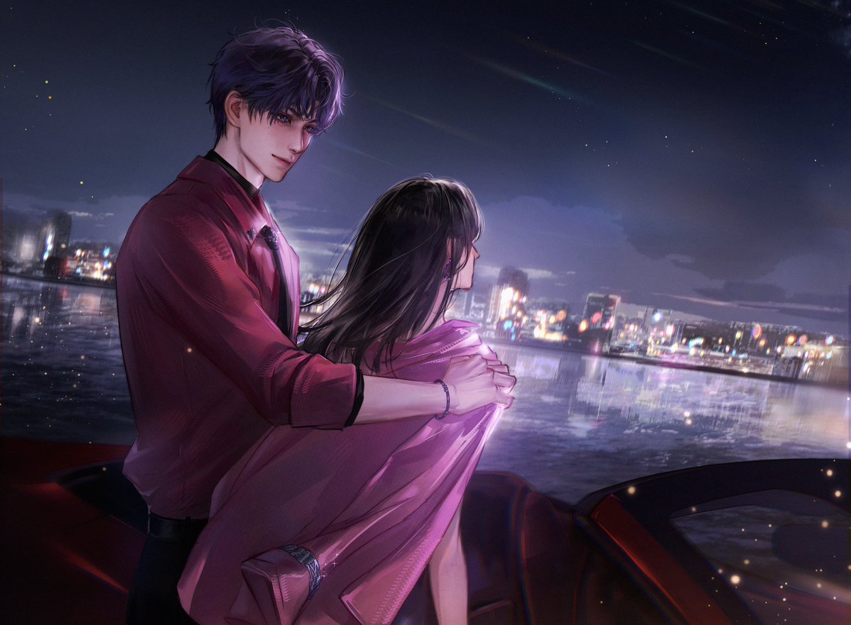 挂号滥俗审美 tweet media