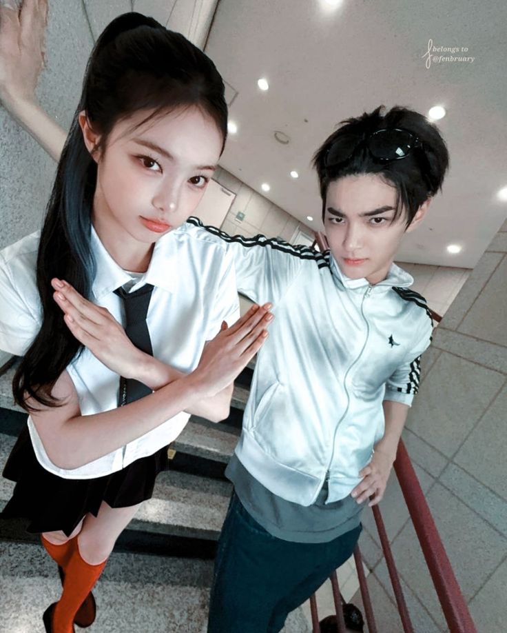 taeecookiess's tweet image. #keonsuni one tweet au