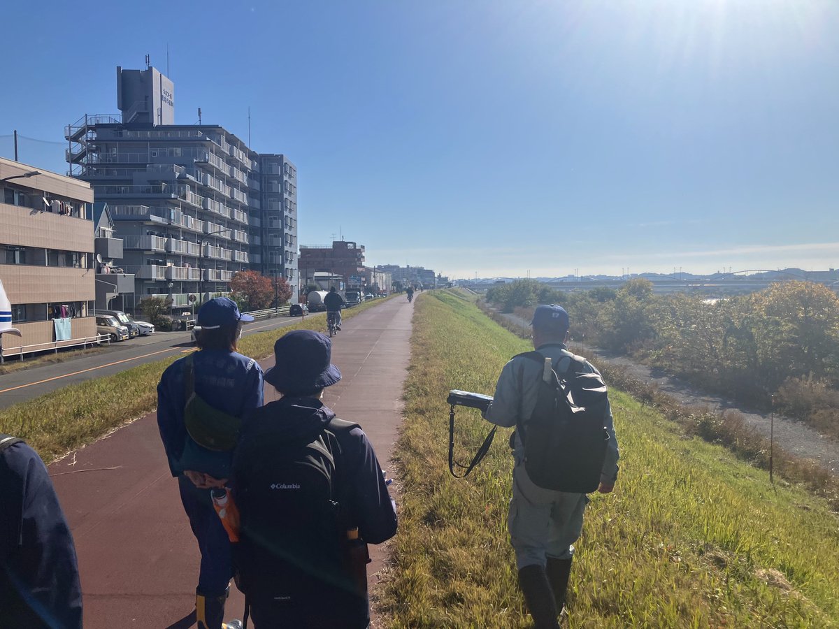 新多摩川誌 本編　上、中、下　国土交通省関東地方整備局京浜工事事務所 京浜河川事務所における取り組みの実施状況 | 京浜河川事務所 | 国土