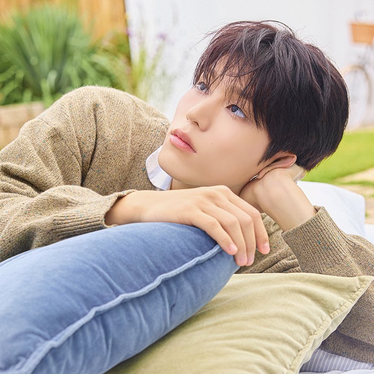 cyclamendamia's tweet image. คนไหนตองมู 😾😾