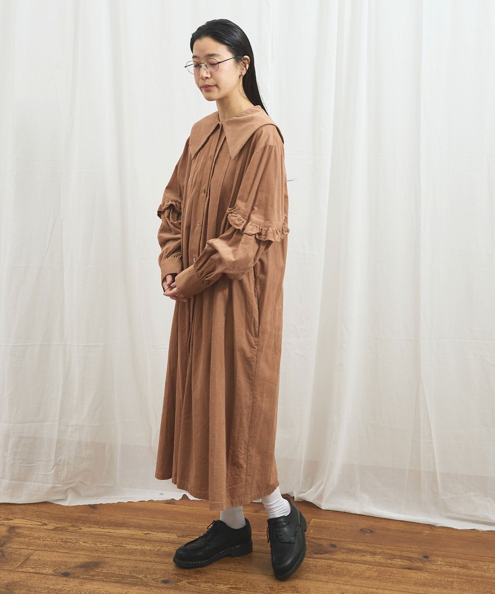 fig London 📣ポイント2倍キャンペーン開催中！ 秋冬の装いにぴったり