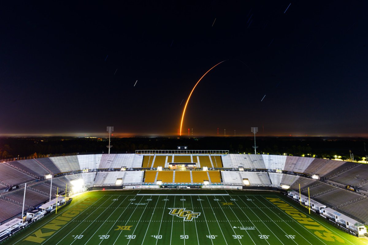 UCF Football tweet media